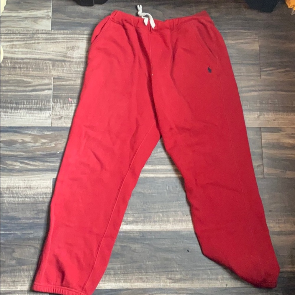 Polo Ralph Lauren Jogging Pants
